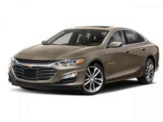 2020 Chevrolet Malibu Premier 1G1ZE5SX5LF000070 2020 Chevrolet Malibu Premier