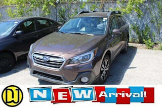 2019 Subaru Outback 2.5i Limited 4S4BSAJC2K3226250 2019 Subaru Outback 2.5i Limited