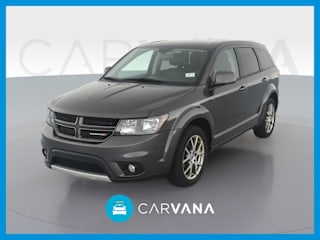 2018 Dodge Journey GT 3C4PDDEG5JT288960 2018 Dodge Journey GT