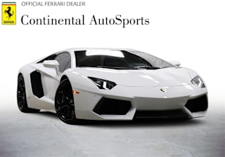 2014 Lamborghini Aventador LP 700-4 ZHWUC1ZD4ELA02631 2014 Lamborghini Aventador LP 700-4