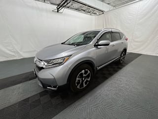 2019 Honda CR-V Touring 2HKRW2H9XKH604097 2019 Honda CR-V Touring