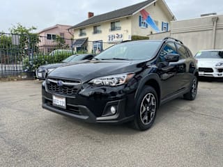 2018 Subaru Crosstrek 2.0i Premium JF2GTABC5JH333057 2018 Subaru Crosstrek 2.0i Premium