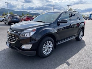 2017 Chevrolet Equinox LT 2GNFLFEK2H6298172 2017 Chevrolet Equinox LT