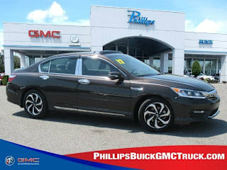 2017 Honda Accord EX-L 1HGCR2F80HA271336 2017 Honda Accord EX-L