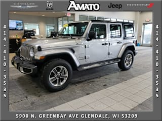 2019 Jeep Wrangler Unlimited Moab 1C4HJXEG5KW543486 2019 Jeep Wrangler Unlimited Moab