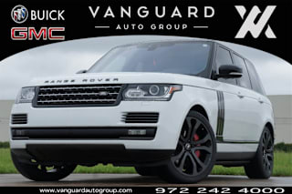 2017 Land Rover Range Rover SALGW2FE3HA329706 2017 Land Rover Range Rover