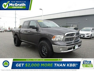 2018 Ram Pickup 1500 1C6RR7LT5JS276229 2018 Ram Pickup 1500
