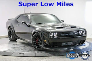 2020 Dodge Challenger SRT Hellcat Redeye 2C3CDZL92LH198259 2020 Dodge Challenger SRT Hellcat Redeye