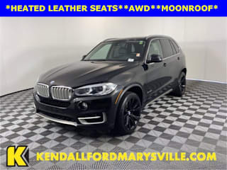 2015 BMW X5 xDrive35d 5UXKS4C5XF0N08016 2015 BMW X5 xDrive35d
