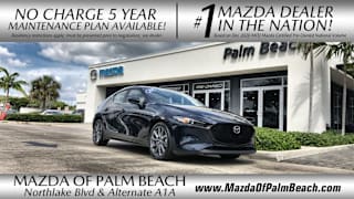 2020 Mazda Mazda3 Hatchback Preferred JM1BPAMM0L1155721 2020 Mazda Mazda3 Hatchback Preferred