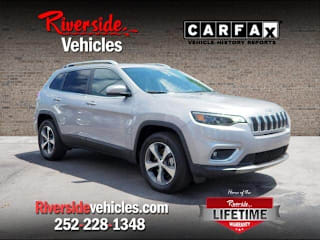 2019 Jeep Cherokee Limited 1C4PJMDX3KD304008 2019 Jeep Cherokee Limited