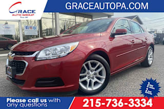 2014 Chevrolet Malibu 1G11C5SL5EF133365 2014 Chevrolet Malibu