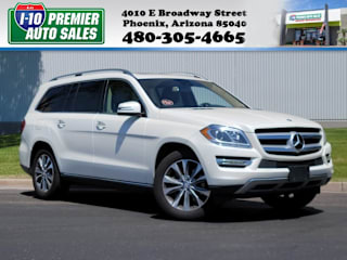 2013 Mercedes-Benz GL-Class 4JGDF2EE3DA225458 2013 Mercedes-Benz GL-Class