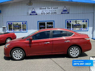2013 Nissan Sentra FE+ S 3N1AB7AP2DL638264 2013 Nissan Sentra FE+ S