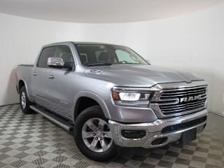 2019 Ram Pickup 1500 1C6SRFJTXKN506054 2019 Ram Pickup 1500