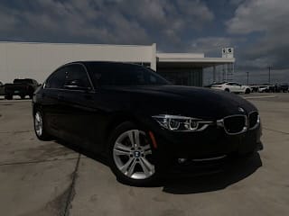 2018 BMW 3 Series 330i WBA8B9G55JNU58332 2018 BMW 3 Series 330i