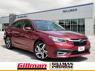 2021 Subaru Legacy Limited 4S3BWAN69M3005521 2021 Subaru Legacy Limited