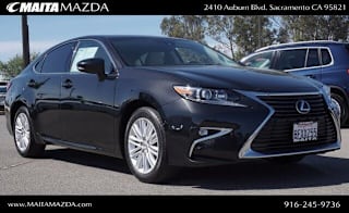 2018 Lexus ES 350 Base 58ABK1GG1JU108525 2018 Lexus ES 350 Base