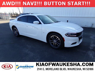 2018 Dodge Charger 2C3CDXJG0JH231469 2018 Dodge Charger