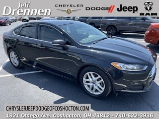 2014 Ford Fusion SE 3FA6P0H77ER202676 2014 Ford Fusion SE