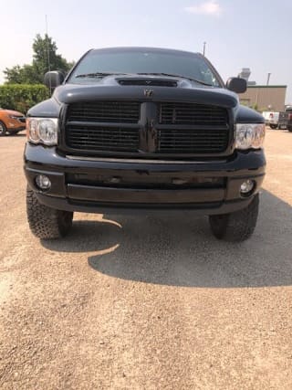 2004 Dodge Ram Pickup 1500 SLT 1D7HU18DX4J178816 2004 Dodge Ram Pickup 1500 SLT