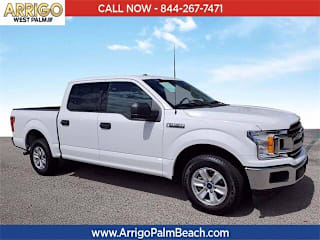2018 Ford F-150 1FTEW1CG2JFD16078 2018 Ford F-150