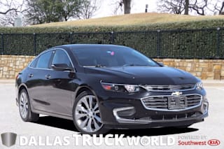 2016 Chevrolet Malibu Premier 1G1ZH5SX3GF256737 2016 Chevrolet Malibu Premier