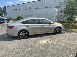 2016 Toyota Avalon XLE Plus 4T1BK1EB0GU201253 2016 Toyota Avalon XLE Plus
