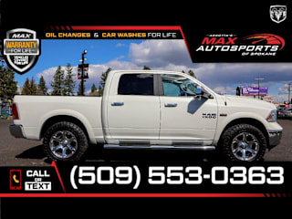 2017 Ram Pickup 1500 Laramie 1C6RR7NT3HS779832 2017 Ram Pickup 1500 Laramie