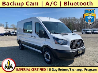 2019 Ford Transit Cargo 250 1FTYR2CM4KKB56004 2019 Ford Transit Cargo 250