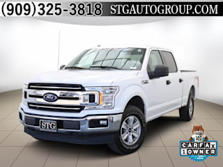 2018 Ford F-150 XL 1FTFW1EGXJKF42233 2018 Ford F-150 XL