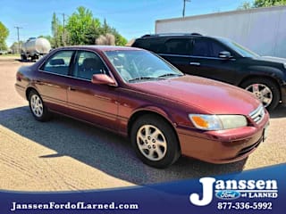 2000 Toyota Camry CE JT2BG22K0Y0465445 2000 Toyota Camry CE