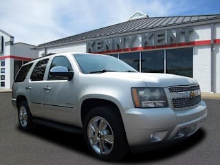 2010 Chevrolet Tahoe LTZ 1GNUKCE00AR209989 2010 Chevrolet Tahoe LTZ