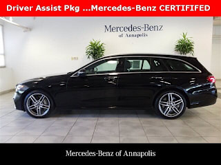 2020 Mercedes-Benz E-Class E 450 4MATIC W1KZH6JB9LA765022 2020 Mercedes-Benz E-Class E 450 4MATIC