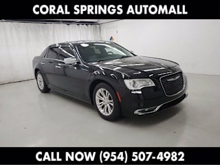 2017 Chrysler 300 2C3CCAEG5HH663348 2017 Chrysler 300