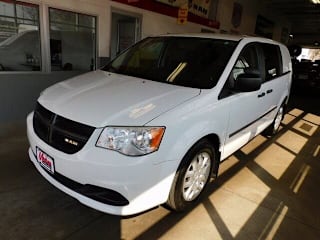 2014 Ram C/V 2C4RRGAG2ER238351 2014 Ram C/V