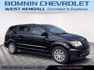 2015 Chrysler Town and Country Touring 2C4RC1BG3FR662944 2015 Chrysler Town and Country Touring