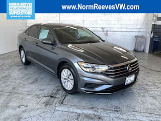 2019 Volkswagen Jetta 1.4T S 3VWC57BU5KM078715 2019 Volkswagen Jetta 1.4T S