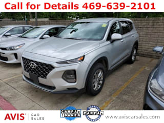 2020 Hyundai Santa Fe SE 5NMS23AD5LH172079 2020 Hyundai Santa Fe SE