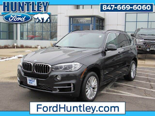 2016 BMW X5 5UXKT0C50G0S76064 2016 BMW X5