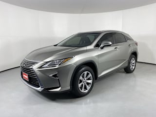 2018 Lexus RX 350 Base 2T2ZZMCA5JC097076 2018 Lexus RX 350 Base