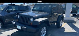 2014 Jeep Wrangler Sport 1C4AJWAG2EL207429 2014 Jeep Wrangler Sport