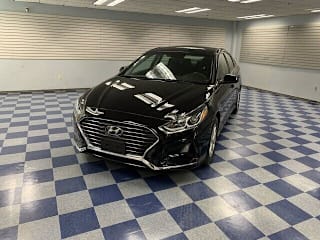 2018 Hyundai Sonata SE 5NPE24AF7JH689615 2018 Hyundai Sonata SE