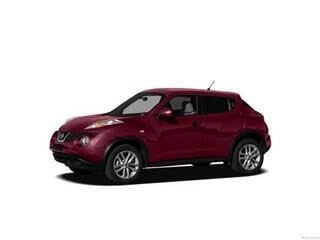 2012 Nissan JUKE SL JN8AF5MV3CT107735 2012 Nissan JUKE SL