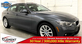 2018 BMW 3 Series 320i xDrive WBA8E5G57JNU48109 2018 BMW 3 Series 320i xDrive