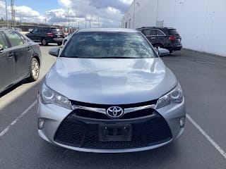 2015 Toyota Camry SE 4T1BF1FK8FU058733 2015 Toyota Camry SE
