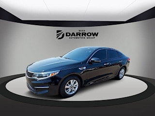 2016 Kia Optima LX 5XXGT4L33GG062469 2016 Kia Optima LX
