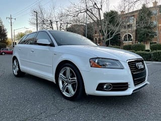 2011 Audi A3 2.0 TDI Premium Plus WAUKJBFM5BA024266 2011 Audi A3 2.0 TDI Premium Plus