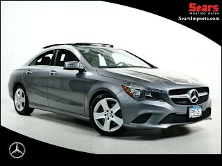 2016 Mercedes-Benz CLA CLA 250 4MATIC WDDSJ4GB5GN331096 2016 Mercedes-Benz CLA CLA 250 4MATIC