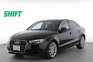 2015 Audi A3 1.8T Premium Plus WAUCCGFF2F1005063 2015 Audi A3 1.8T Premium Plus